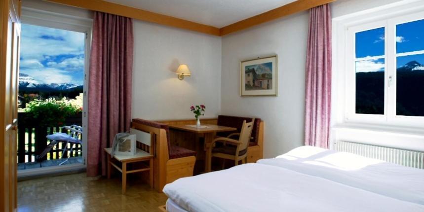 Hotel Gasthof Stern Nova Ponente Exterior foto